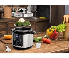 Greitpuodis Eldom SW500 Perfect Cook