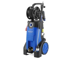 Plovimo įrenginys NILFISK MC 4M-180/740 XT