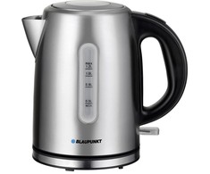 Elektrinis virdulys Blaupunkt EKS-801BK