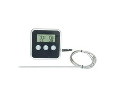 Skaitmeninis mėsos termometras Electrolux E4KTD001 9029794063