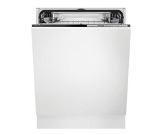 Įmontuojama Indaplovė - Electrolux EEA17200L, 13 Indų Vietų.