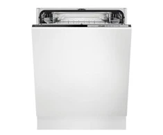 Įmontuojama Indaplovė - Electrolux EEA17200L, 13 Indų Vietų.