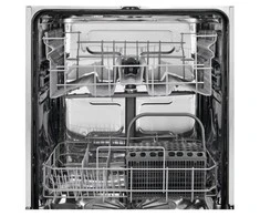 Įmontuojama Indaplovė - Electrolux EEA17200L, 13 Indų Vietų.