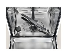 Electrolux EEA727200L indaplovė Fully built-in 13 place settings