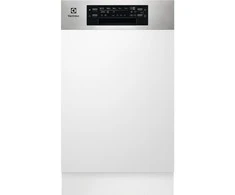 Indaplovė Electrolux EEM43300IX