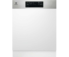 Indaplovė Electrolux EEM69300IX