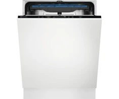 Įmontuojama indaplovė Electrolux EES848200L