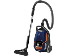 Electrolux EUOC94DB siurblys 5 l būgno siurblys Dry 850 W dulkių maišelis