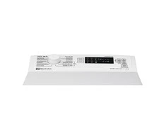 Electrolux EW2TN5061FP Iš viršaus kraunama skalbimo mašina 6kg 1000 aps./min baltas