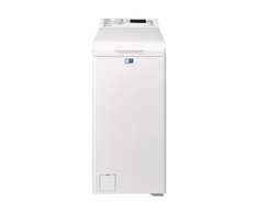 Skalbimo Mašina - Electrolux 6 Kg 1200 Aps./min. Balta