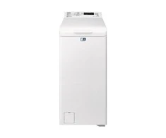 Skalbimo Mašina - Electrolux 6 Kg 1200 Aps./min. Balta