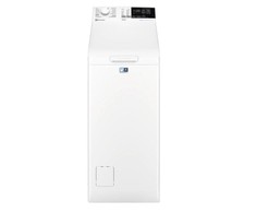 Skalbimo mašina Electrolux EW6TN4062P