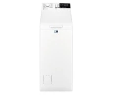Skalbimo mašina Electrolux EW6TN4062P