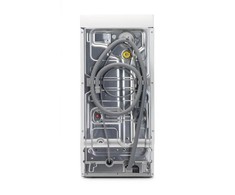 Skalbimo mašina Electrolux EW6TN4062P