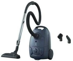 Dulkių siurblys Electrolux EB31C1DB
