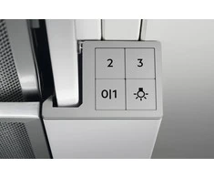 Gartraukis Electrolux LFP326FW