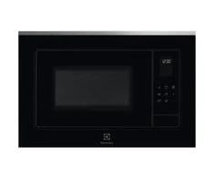 Mikrobangų krosnelė Electrolux LMSD253TM Countertop Grilis microwave 900 W Juodas, Nerūdijantis plienas