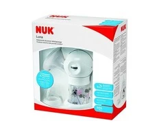NUK elektrinis pientraukis LUNA