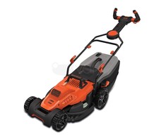 Black &amp; Decker Elektrinė žoliapjovė 1800W/42cm DEWALT