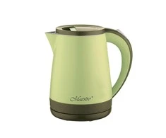 Maestro Virdulys MR-037, 1,2 l, Žalias