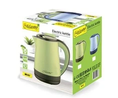 Maestro Virdulys MR-037, 1,2 l, Žalias