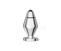 Mystim John Butt Plug Large