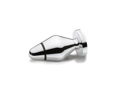 Mystim John Butt Plug Large