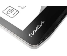 Elektroninė skaityklė PocketBook InkPad 4 7.8" 32GB Stardust Silver (PB743G-U-WW)