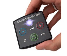 ElectraStim - Kix Electro Sex Stimulator