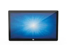 Monitorius ELO 2202L 22IN LCD FHD PCAP/10-TOUCH USB CLEAR ZERO-BEZEL VG