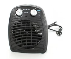 Emerio ventiliatoriaus šildytuvas FH-106737.2 (2000 W)