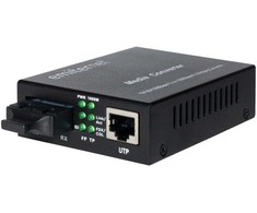 EMITER EM/1GB-ETH-2XSC