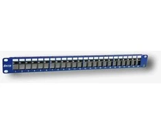 Emiternet PANEL 19" 24XRJ45 UTP 1U NIEUZBROJONY