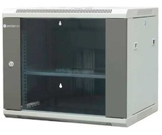 Emiter Spintelė 19 colių, tvarkinga sijonas, 9U 600x450x500mm - EM / AP6409