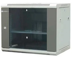 Emiter Spintelė 19 colių, tvarkinga sijonas, 9U 600x450x500mm - EM / AP6409