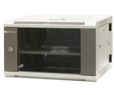 Emiter Spintelė 19 colių, padalinta 6U 600x550x370mm – EM / AH6506