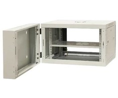 Emiter Spintelė 19 colių, padalinta 6U 600x550x370mm – EM / AH6506