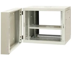 Emiter Spintelė 19 colių, padalinta 9U 600x550x500mm – EM / AH6509