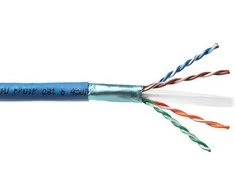Emiternet FTP CABLE (F/UTP) KAT.6