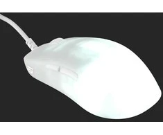 Endgame Gear OP1 RGB žaidimų pelė – Baltas Frost
