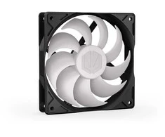 ENDORFY Stratus 120 PWM ARGB Kompiuterio dėklas Fan 12 cm Juodas 1 pc(s)