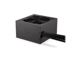 Maitinimo Blokas - Endorfy Vero L5, 500 W, 24-pin, Juodas