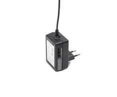 Adapteris - EnerGenie EG-MC-008 Universalus AC-DC 12W Reguliuojamas Juodas