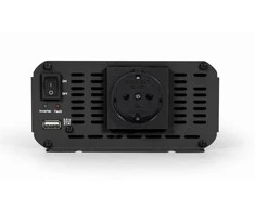 Gembird EnerGenie | 12 V Car power inverter, 800 W | EG-PWC800-01