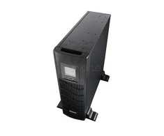 GEMBIRD EG-UPSRACK-13 UPS Energenie-Gembird RACK 19 3.4U,3000VA,Pure Sine,6xIEC,1xSchuko230V,LCD