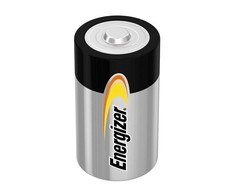 ENERGIZER baterijos LR14 C, blister*2
