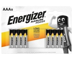 Baterija ENERGIZER AP AAA LR03 /8