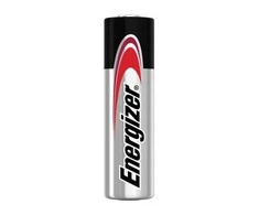 Energizer elementai, šarminiai, 2 vnt.