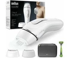 Braun Silk-expert Pro PL5145 Intensyvi impulsinė šviesa (IPL) Baltas
