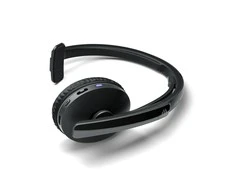 Ausinės Sennheiser Epos Adapt 230 BT USB-DOGLE UC TEAMS